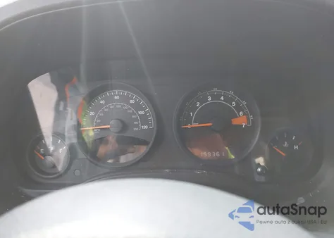 2015 Jeep Patriot Altitude Edition из США, поврежденный, VIN 1C4NJPBA8FD402609